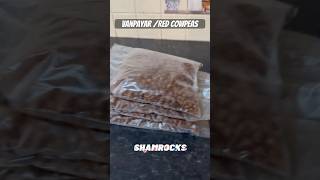 Vanpayar red cowpeas storage food ireland kerala cooking easy try best viralvideo shots [upl. by Masha]