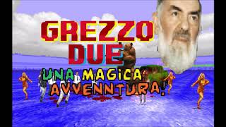 Grezzo 2 una magica avventura OST Chiappoiders [upl. by Aniratac]