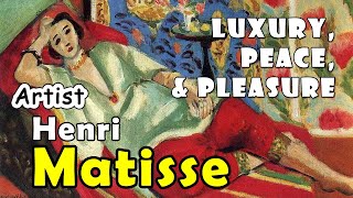 Henri Matisse [upl. by Esme]