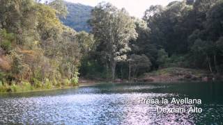 VIDEO TURISTICO JILOTEPEC [upl. by Luise301]