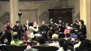 Lux solemnis  Repleti sunt omnes secunda pars [upl. by Dobson334]