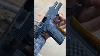 Stoeger Cougar 8000ft  Dara Adam Khel stoeger 9mm pistol [upl. by Weissberg]