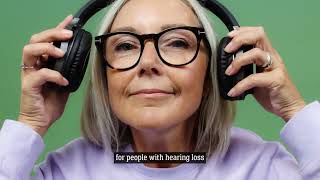 Specsavers There’s no excuse – get your hearing checked  Specsavers Audiology Australia [upl. by Tiphani371]