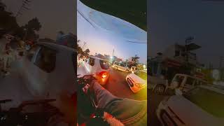 Reactions 😜  ktm duke duke390 reactions bike bikeride shorts yt short arshurider rider [upl. by Ahsiemac]