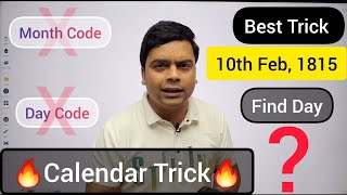 Calendar Trick Without Code [upl. by Atrice331]