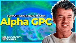 How ALPHA GPC Can Improve Your Brain [upl. by Naibaf]