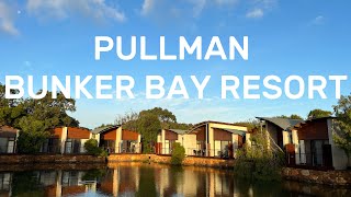 Western Australia  Pullman Bunker Bay Resort Margaret River Region [upl. by Gilberta87]