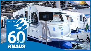 Knaus Sudwind 580 QS 60 years  2021 [upl. by Porte]