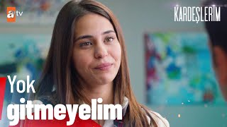 Elif Oğulcana yüz vermiyor  Kardeşlerim 102 Bölüm [upl. by Ashlie277]