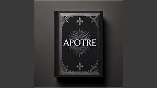 Apotre [upl. by Eslehc]