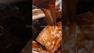 How to make Malaysian Bak Kut Teh [upl. by Haek]