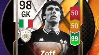 ALL DINO ZOFF SBC SOLUTIONS  EASIEST WAY  MADFUT 24 [upl. by Ame]