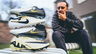 LE NOUVEAU PACK NIKE MAD READY MA DÉÇU  ou peutêtre pas [upl. by Luisa]