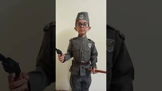 Netaji subhas Chandra bose [upl. by Anialam]