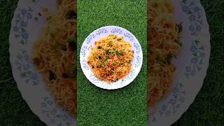 अलग तरीके से बनाएं नूडल्स रेसिपी  Easy Recipe Short Video  5MinutesDishes shorts [upl. by Loni961]