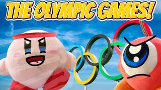 The Olympic Games  Super Star Studios [upl. by Kyred]