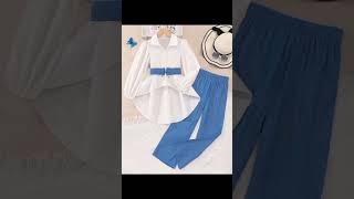 New college dress 👗✨💓shortvideo bollywood fashion [upl. by Hendrick]