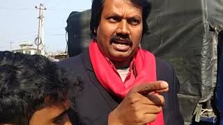 CK Raut arrest from janakpur [upl. by Lyckman226]