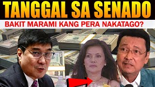 Asawa ni Lito Lapid Binoking Roberto Cruz Sabwatan sa Lupa Pogo Tinayo Raffy Tulfo Pasok [upl. by Biondo981]