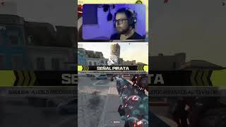 en corto llego el apoyo  kurkytv en Twitch warzone warzonemexico warzonelatino clips [upl. by Naynek585]