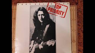 Rory Gallagher PHILBY [upl. by Ordnajela783]