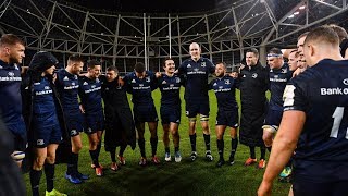 Leinster v Bath at Aviva Stadium  Heineken Champions Cup [upl. by Nirroc498]