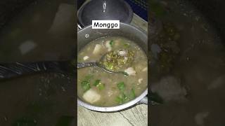 Monggo na may baboy [upl. by Pickering748]