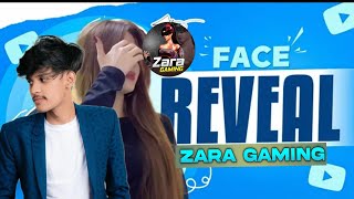 Zara Gaming এর Face Reveal করে দিলাম Roasted Gaming এর লাইভে Zara Gaming এর ফেস রিভিল [upl. by Akiram350]