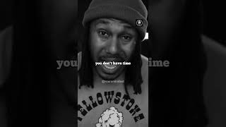 Theres this lie  Trent Shelton mindset motivation quotes roarsmindset [upl. by Raf]