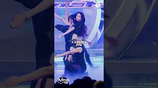 Who owned whiplash era fancam kpop aespa whiplash fyp trending shorts [upl. by Toh]