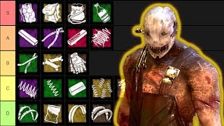 The Trappers BEST Addons  Dead by Daylight [upl. by August]