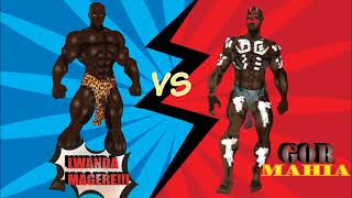 Lwanda Magere VS Gor Mahia THE ADVENTURES OF LWANDA MAGERE GAMEPLAY [upl. by Jens]