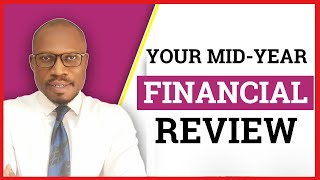 Your midyear financial review Money clinic [upl. by Polak504]