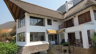 Galagos Lodge  Luxury apartments  Hartbeespoort [upl. by Eeluj]