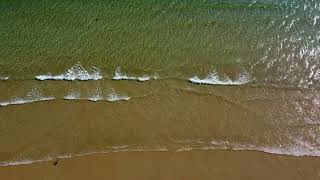 Tramore Beach Co Waterford Ireland [upl. by Aime800]