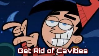 Get Rid of Cavities Teeth Subliminal [upl. by Ahasuerus]