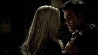 Rebekah Tells Stefan Why She Didnt Compel Him To Forget Elena  The Vampire Diaries 4x11 Scene [upl. by Anyd]