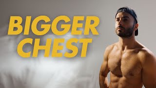 Bodyweight PUSH Workout  PERFECT For Beginners  Follow Along [upl. by Saunderson]