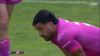 Warrington Wolves vs Hull KR  Full Match Rugby  Betfred Super League 2024 [upl. by Brahear422]