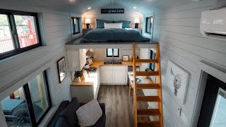 Building a Fleet of Tiny Homes on Wheels  PARAGRAPHIC [upl. by Ahtera]