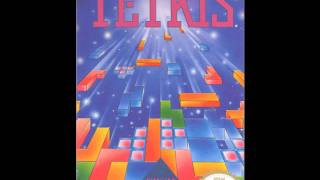 Tetris Theme Remix V5 HD [upl. by Eimmit]