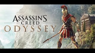 ASSASSINS CREED Odyssey ENFIN [upl. by Hammel]