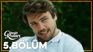 Güneşin Kızları 5 Bölüm  Full Bölüm [upl. by Ynamad]