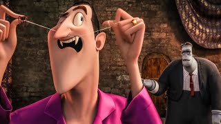 Hotel Transylvania 2 ‘Drac Becomes A Grandpa’ Trailer 2018 HD [upl. by Iak101]