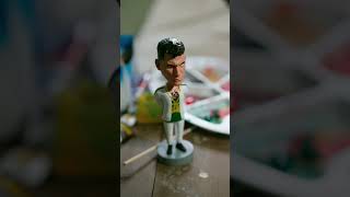 👨🏻‍🎨 Gzuz Bobblehead [upl. by Lashoh]