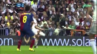 برشلونة و ريال مدريد 6 2 Barcelona vs Real Madrid 6 2 HD [upl. by Weissberg221]