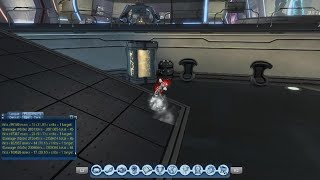 Dcuo rage dps guide [upl. by Animrac]