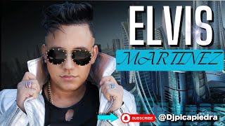 ELVIS MARTINEZ MIX ♥️ 💔 elvismartinez bachatas [upl. by Corsiglia]