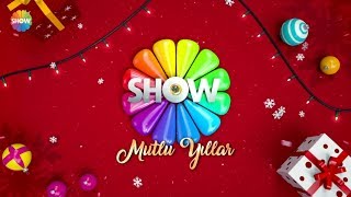 Coşku dolu yılbaşı eğlencesi Show TVde [upl. by Haeel]