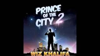 Wiz Khalifa  Buss Down Prince Of The City 2 [upl. by Tound]